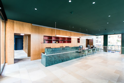 Ilustre Colegio de Procuradores de ls Tribunals de Barcelona