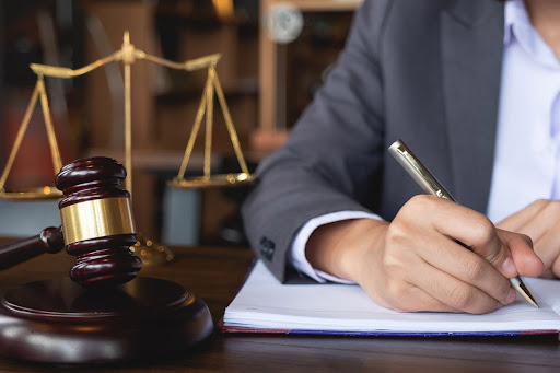 Procuradores Arenys de Mar, Mataró y Granollers - Esther Portulas Comalat