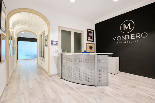 Montero Procuradores S.L.P