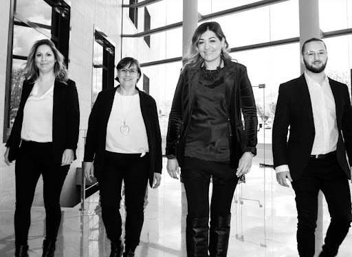 Mónica López Manso