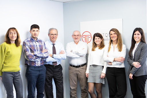 Fontquerni Procuradores