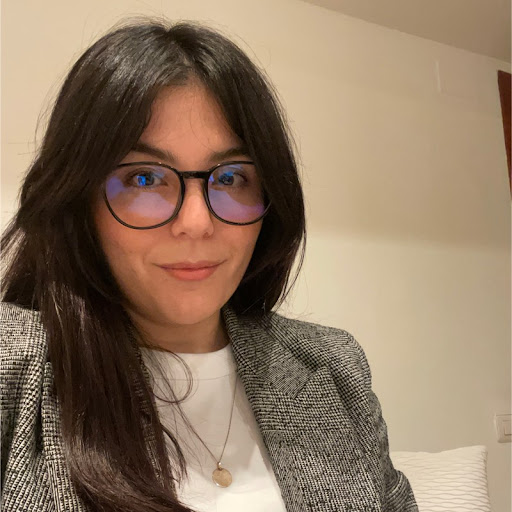 Procuradora - Diana Pino Ríos