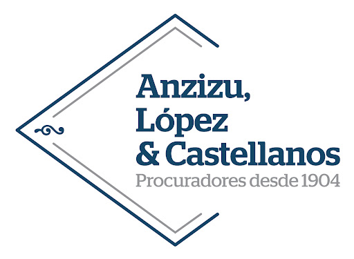 Anzizu, López & Castellanos Procuradores S.L.P