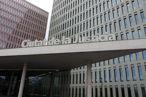 Procurador - Anna Blancafort Camprodon