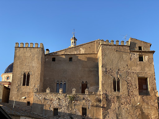 Ayuntamiento de Albalat dels Tarongers