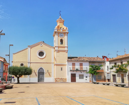 Alcántara de Júcar