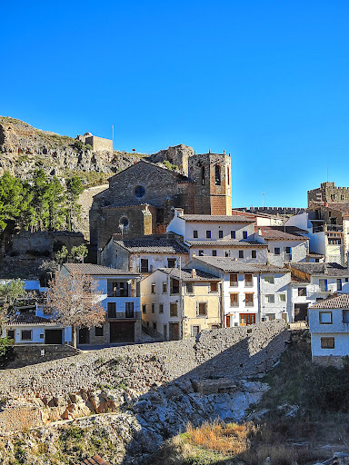 Ayuntamiento de Alpuente