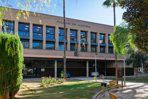 Juzgados de Catarroja