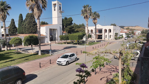 Ayuntamiento de Domeño