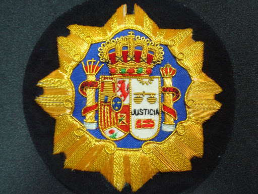 María Isabel Campos Domínguez ⚖ Procuradora Massamagrell