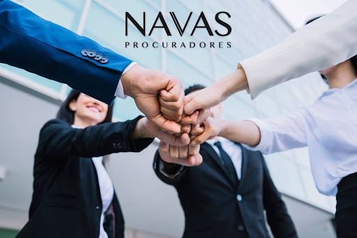 Procuradores Navas
