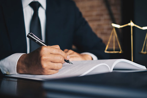 Procurador Sagunto - Joaquín García Belmonte - actuamos en todos los partidos judiciales de Valencia y Castellón