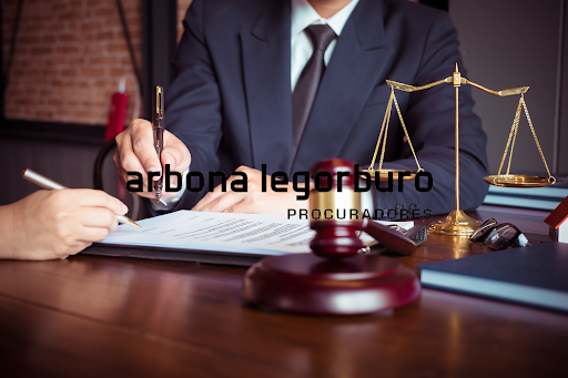 Arbona Legorburo Procuradores
