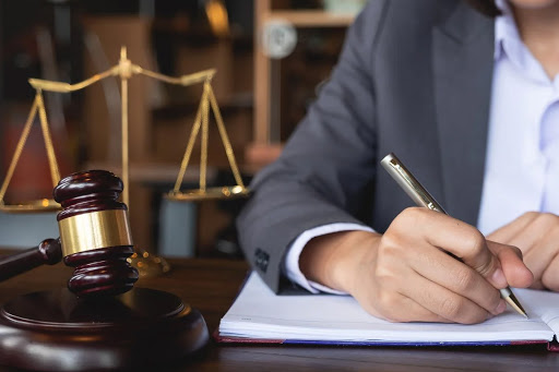 Procuradores Requena - Aurora Garrote Limorte