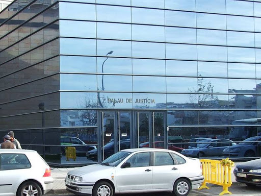 MERCEDES CRUZ - PROCURADOR VINAROS, CASTELLON, VILA-REAL, SEGORBE y NULES PROCURADORES CRUZ