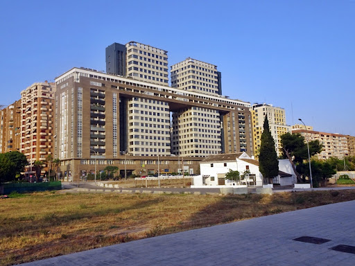 PROCURADOR VALENCIA - Juan Fco. Navarro Tomás