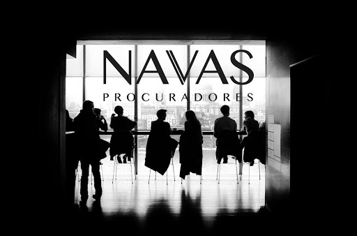 Procuradores Navas