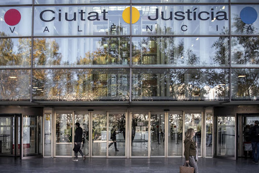 Procuradores - Procuraduría Alario Mont