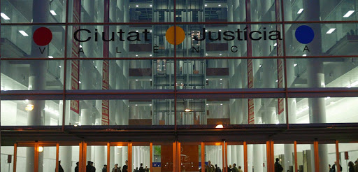 Jose Emiliano Navarro Tomás Procurador