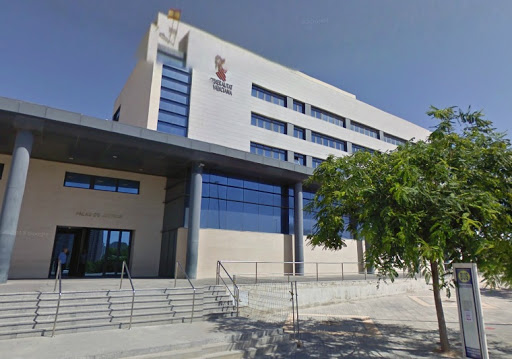 Procurador en Benidorm - Matilde Galiana Sanchis