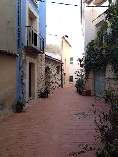 Ayuntamiento de Benilloba