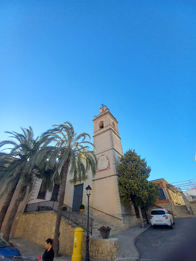 Ajuntament de Benillup