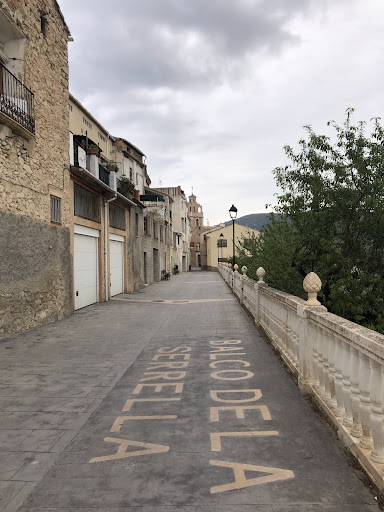 Ayuntamiento de Benimasot