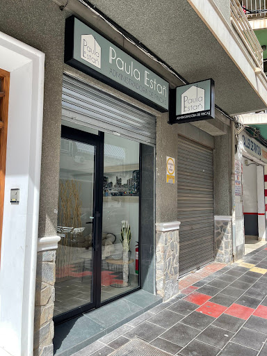 Administración de Fincas Paula Estañ