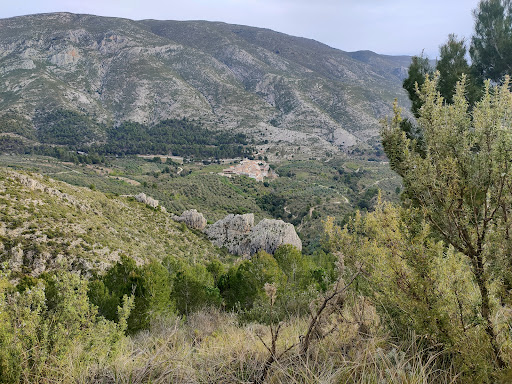 Ayuntamiento de Famorca