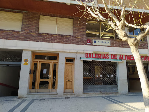 Notaría de Jijona