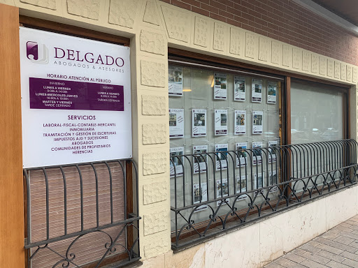 Asesoria J. Delgado - (Abogados & Asesores)