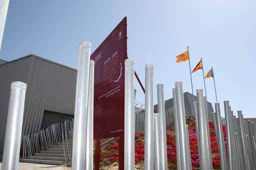 Consejo Regulador I.G.P. Jijona Y Turrón Alicante