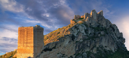 Cortés Gestión y Administración, S. L.