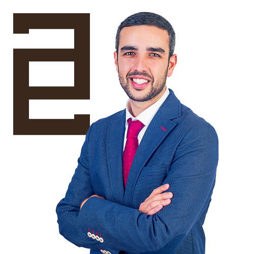 Guillermo Rico Barberá - Procurador