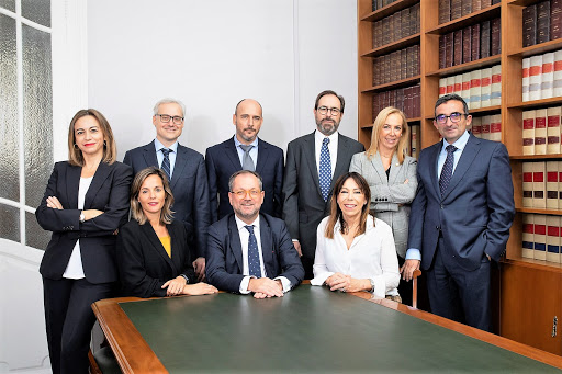 SALVATIERRA ABOGADOS MURO DEL ALCOY