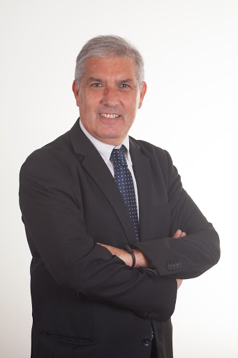 Procurador Emilio Rico Pérez