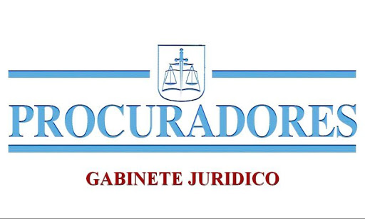 PROCURADORES DE LOS TRIBUNALES GABINETE JURIDICO PROCESAL