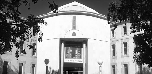 Procurador en Alicante Verónica García Bailén