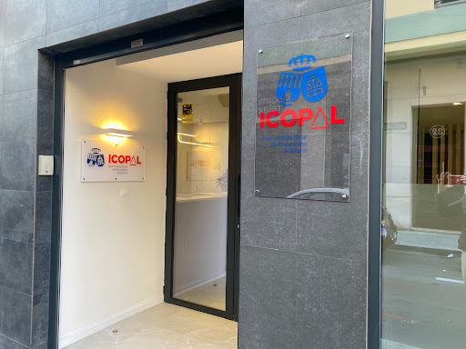 ICOPAL. Ilustre Colegio de Procuradores de Alicante