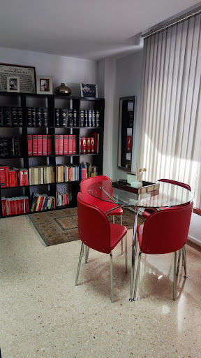 Procurador Alicante Sonia Budi Bellod