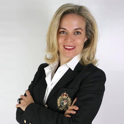 Procurador en Alicante y resto provincia Carolina Martí Sáez