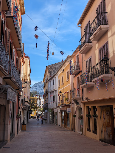 Elisa Gilabert Escrivá