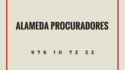 Alameda Procuradores