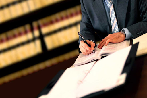 Procuradores Estepona - José A. López Guerrero - Actuamos en todos los partidos judiciales de Málaga