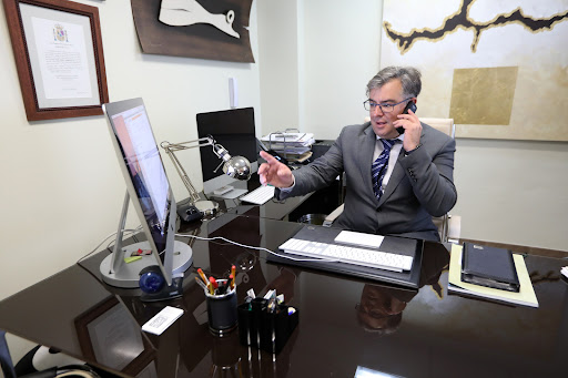 SARRIA Y TORRES PROCURADORES