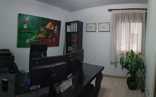 Procurador Miguel Gómez Hernández