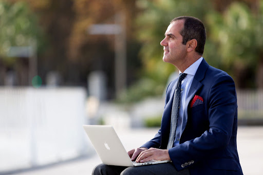 Marqués Procuradores