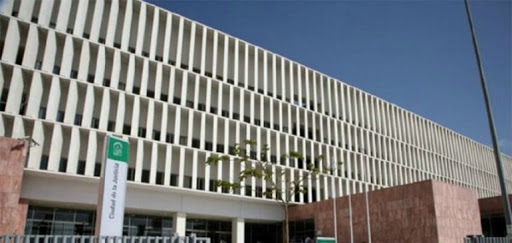 Procurador Raquel Díaz