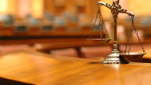 Procurador María Victoria Muratore Villegas