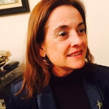 MARIA JOSE AGUILAR ZUIL, PROCURADORA MÁLAGA